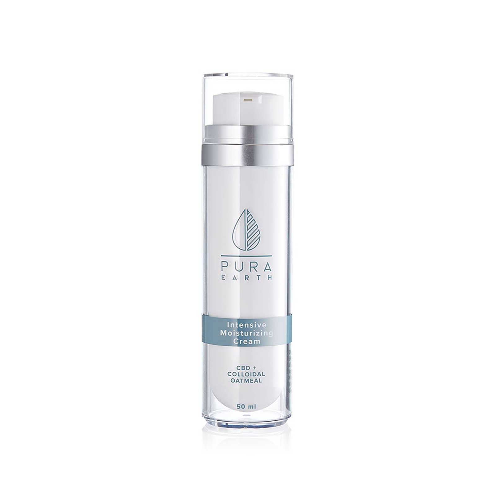 Intensive Moisturizing Cream